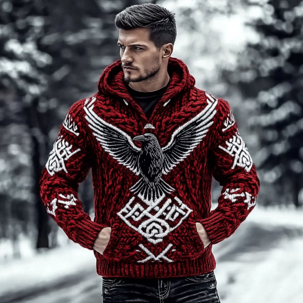Classic Designed Jumper