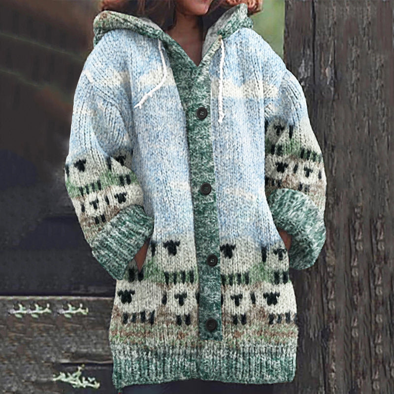 Vintage Inspired Garment
