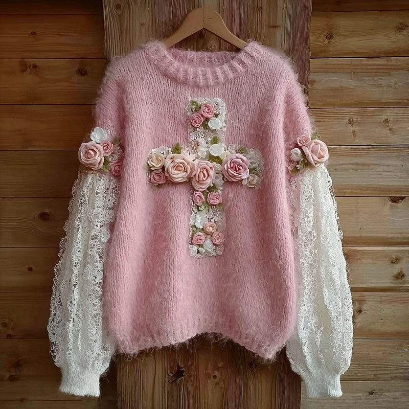 Classic Designed Jumper