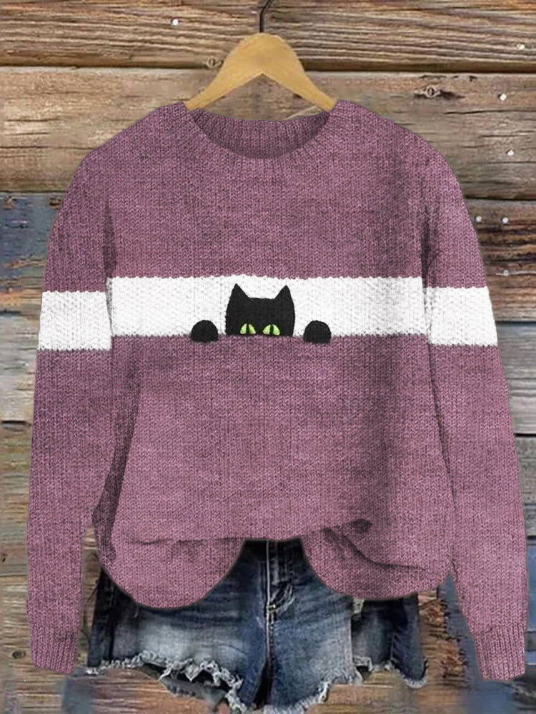 Elegantly Designed Jumper