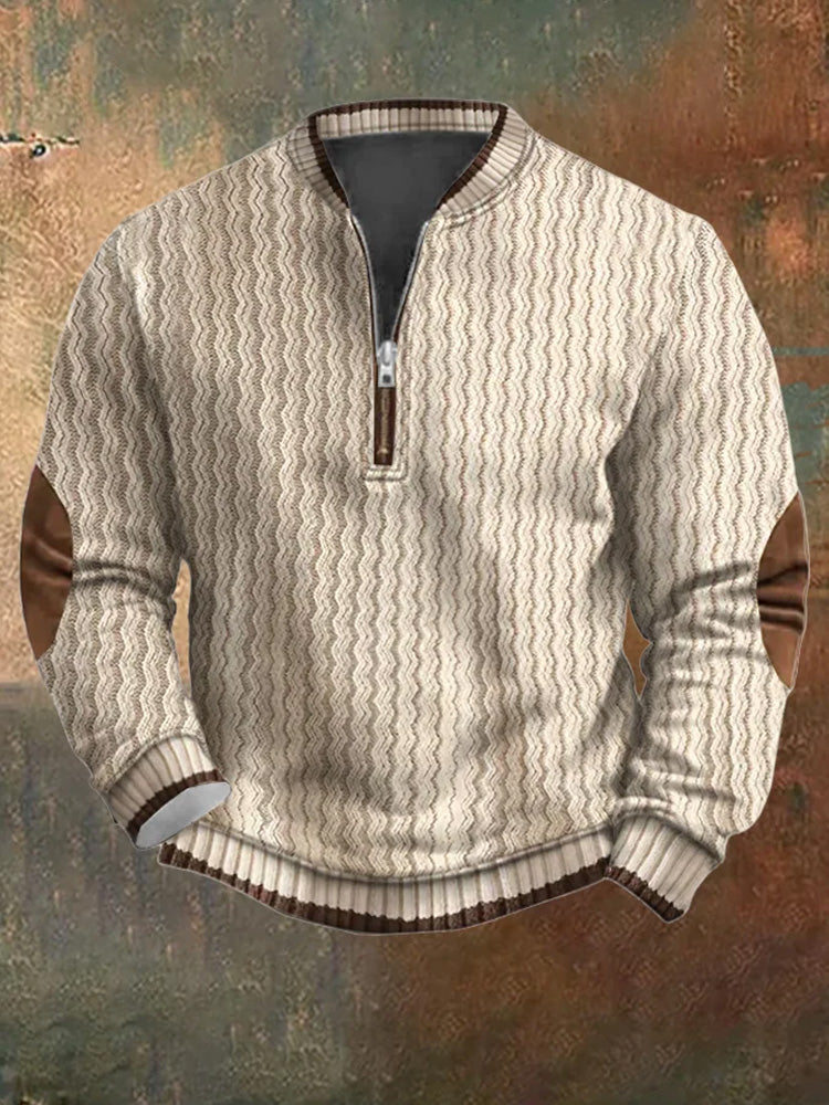 Thoughtfully Designed Garment
