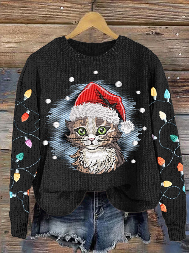 Thoughtfully Designed Jumper