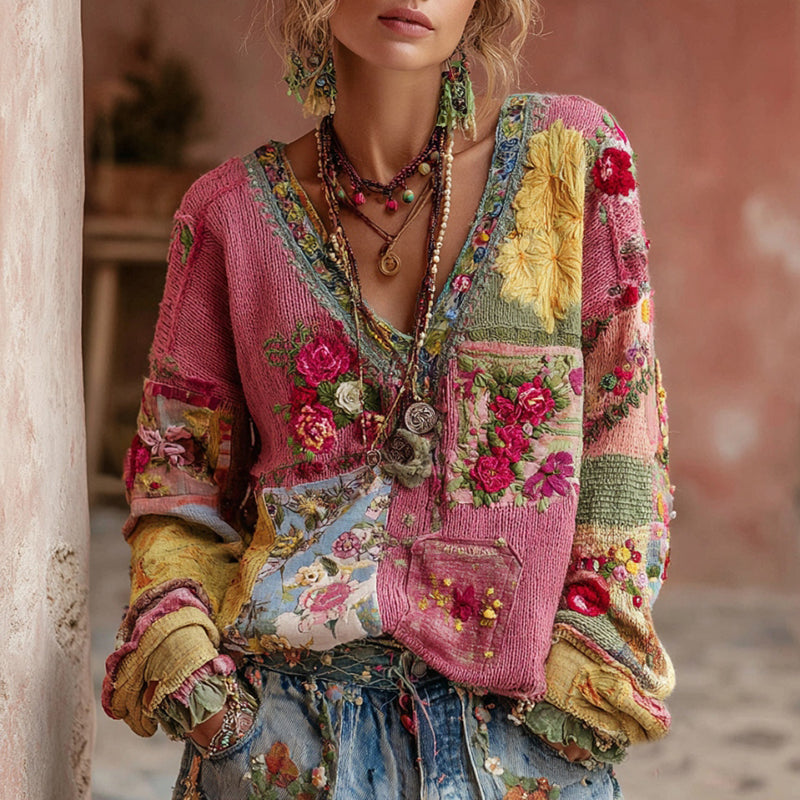 Elegantly Designed Jumper