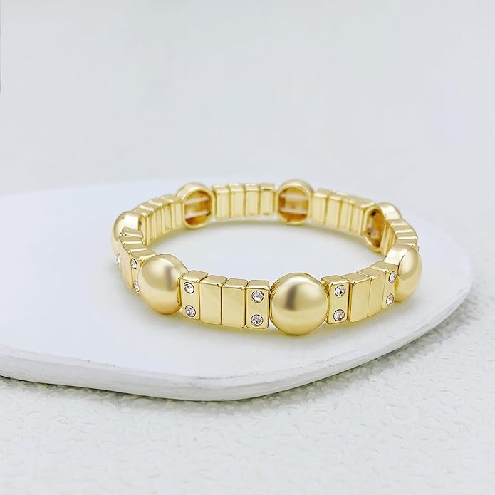 Delicate Artisan Bracelet