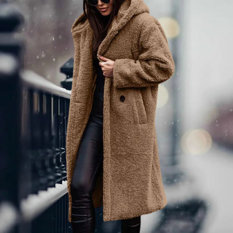 Elegantly Designed Jacket
