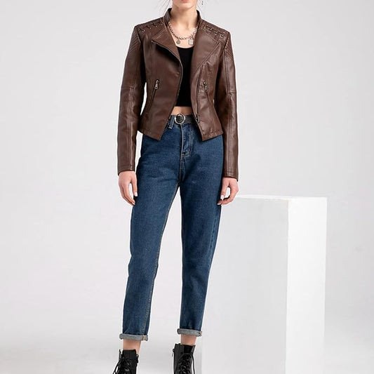 Classic Designed Jacket