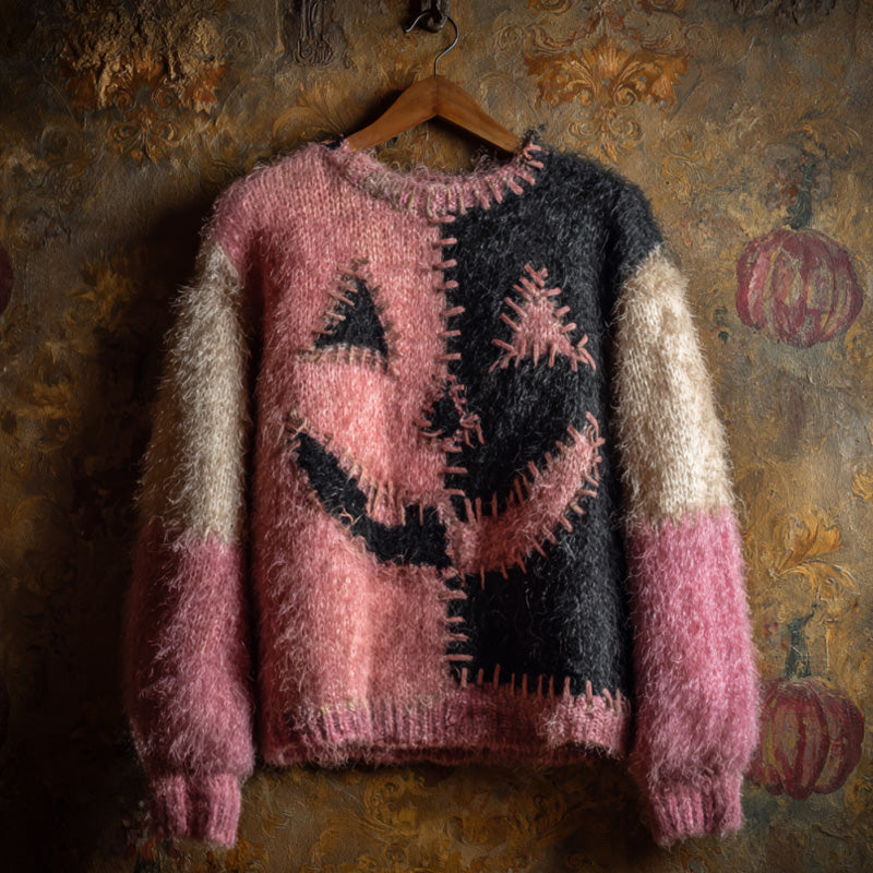 Beautifully Crafted Jumper