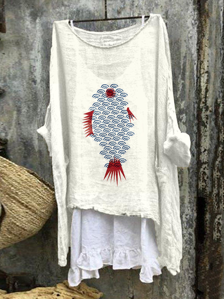 Classic Vintage Garment