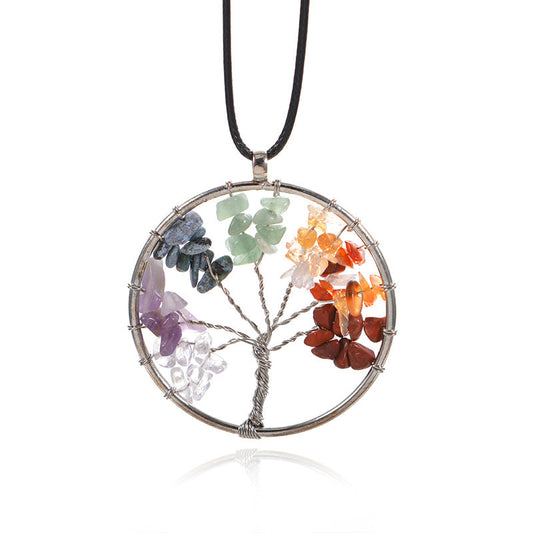 Vintage Handmade Necklace