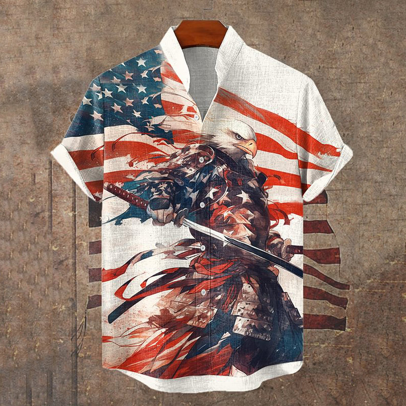 Classic Vintage Shirt
