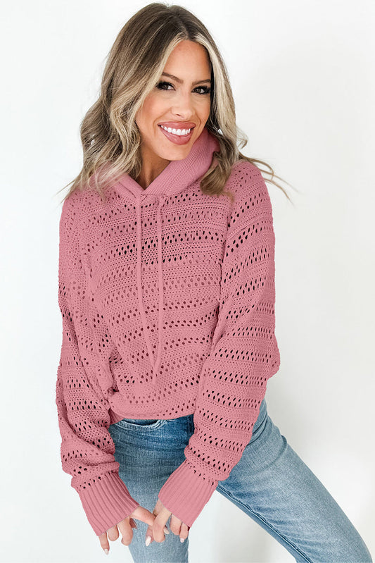 Timeless Vintage Style Jumper