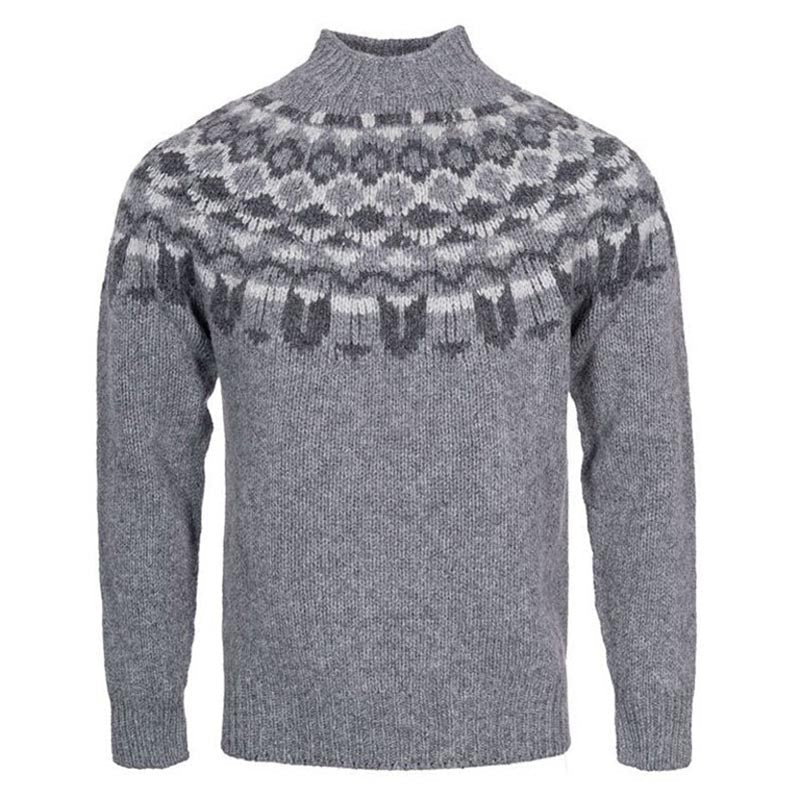 Beautifully Crafted Jumper