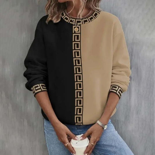 Franziska® | Warm winter sweater for women