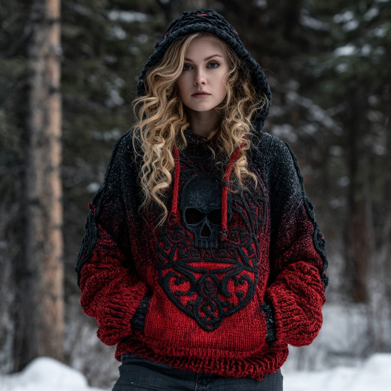 Classic Designed Jumper