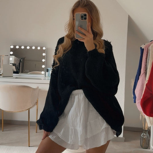 Fernanda® | Casual oversize sweater