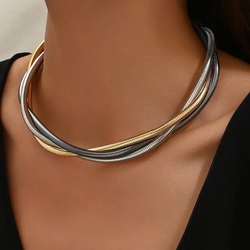 Romantic Necklace for Special Moments