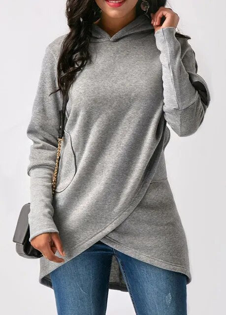 Katrin® | Elegant and versatile jumpsuit sweater