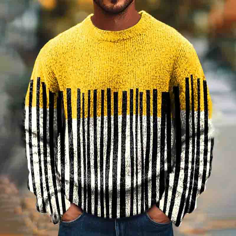 Beautifully Crafted Jumper
