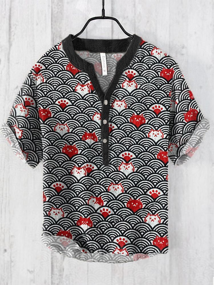 Beautifully Crafted Shirt