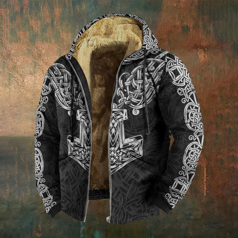 Vintage Inspired Jacket