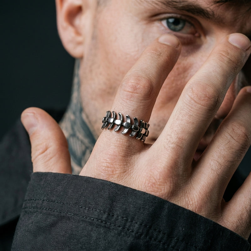 Dead Spine Ring