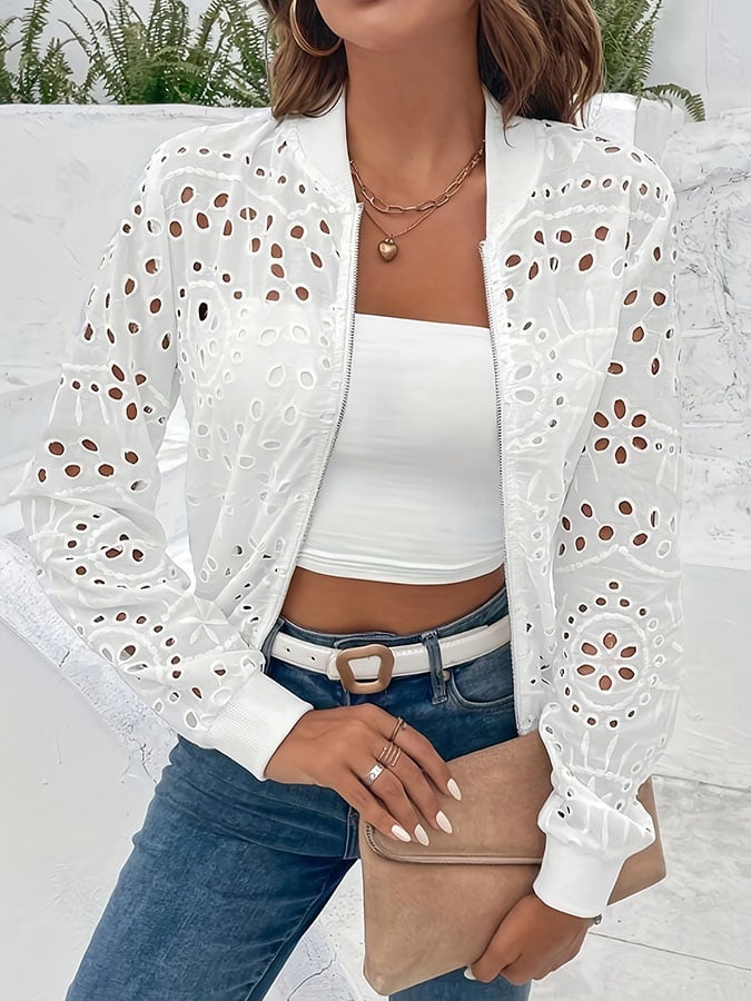 Classic Designed Jacket