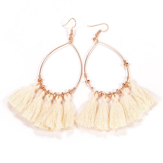 Elegant Earring for Every Occasion