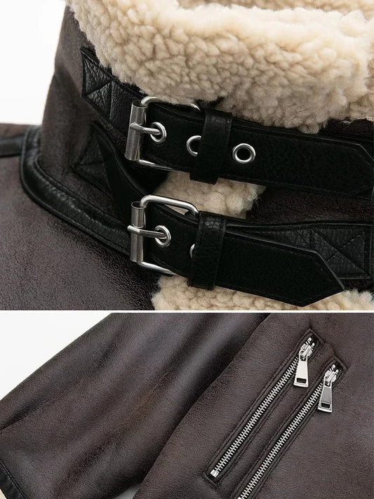 Beautifully Crafted Jacket
