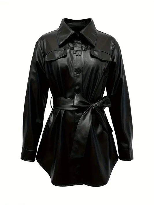 Gracefully Designed Jacket