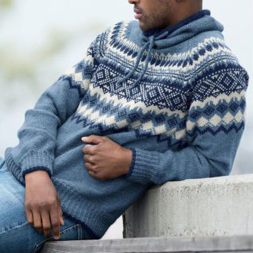 Beautifully Crafted Jumper