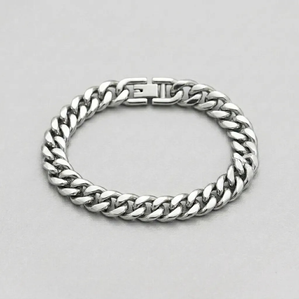 Urban Armor Cuban Chain Bracelet