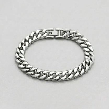 Urban Armor Cuban Chain Bracelet