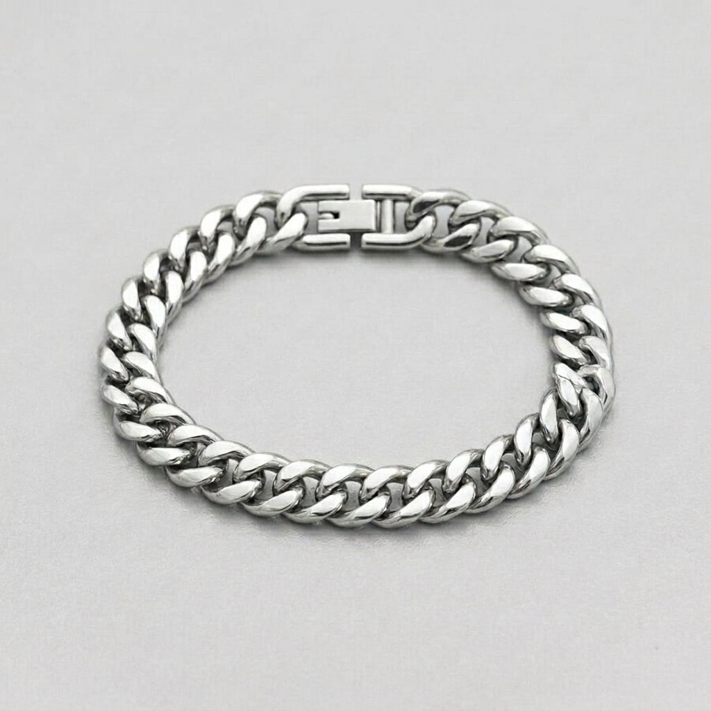 Urban Armor Cuban Chain Bracelet