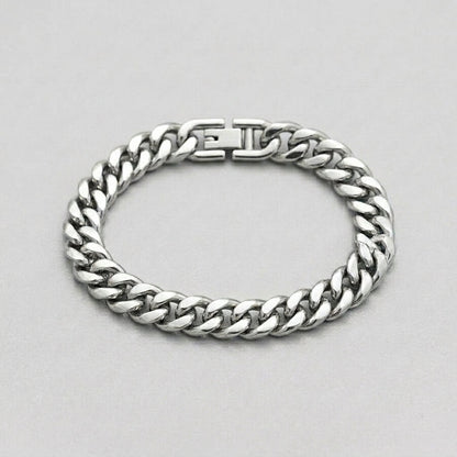 Urban Armor Cuban Chain Bracelet