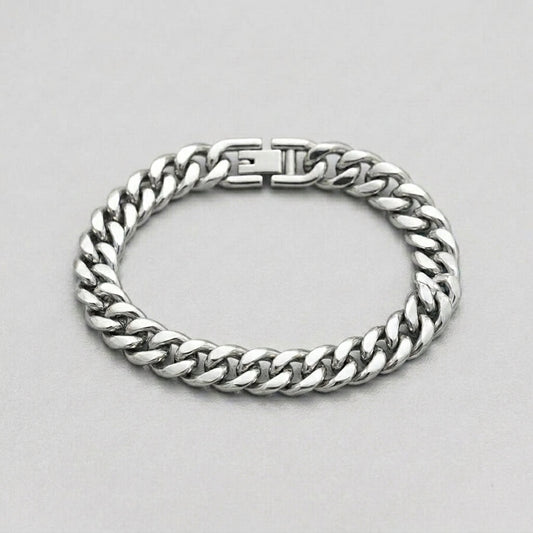 Urban Armor Cuban Chain Bracelet