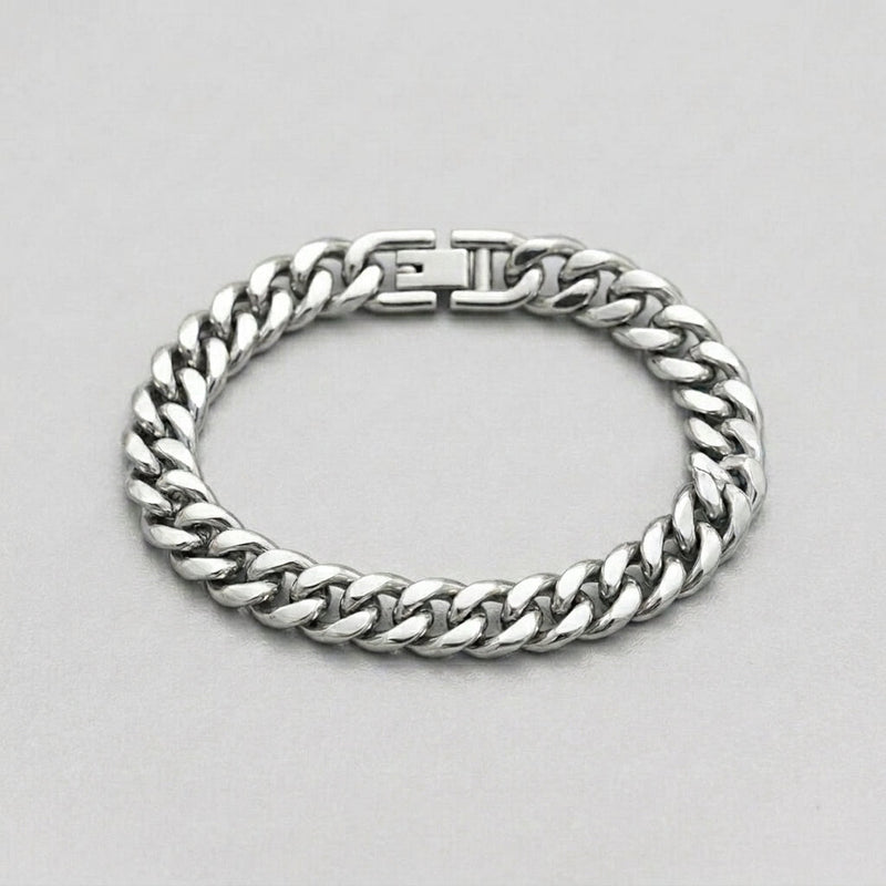 Urban Armor Cuban Chain Bracelet