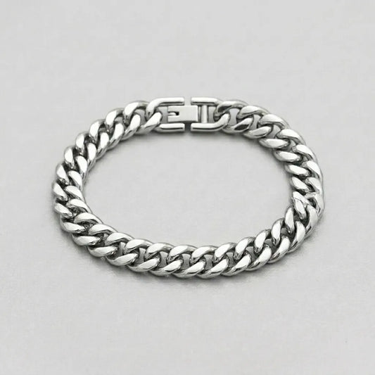 Urban Armor Cuban Chain Bracelet