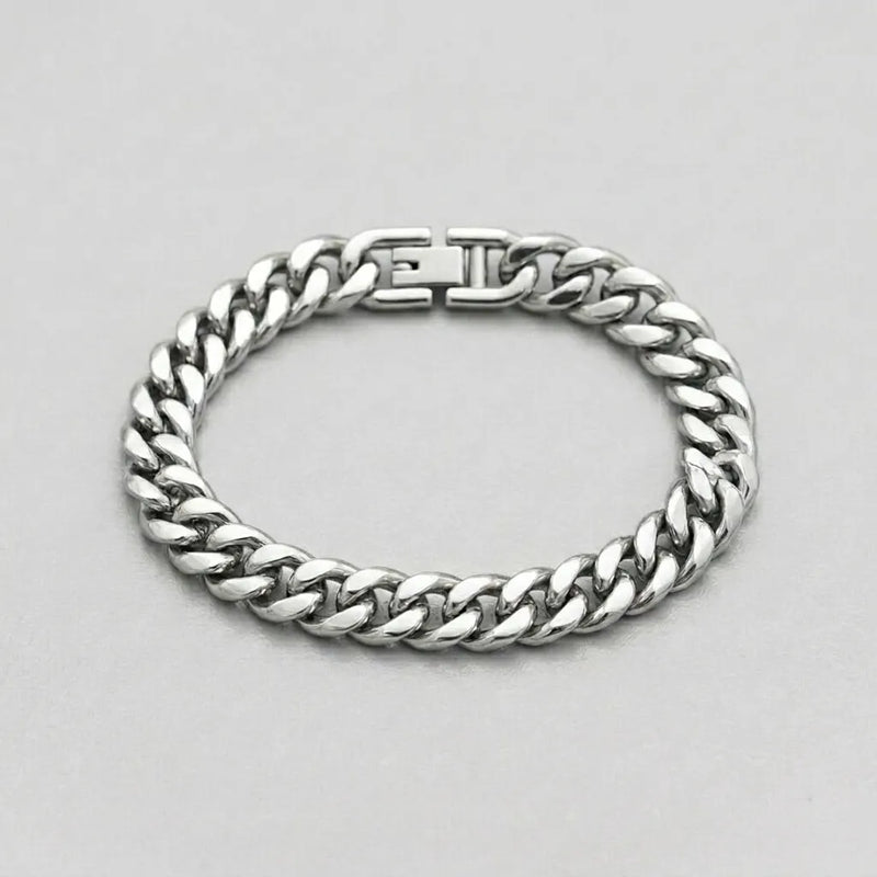 Urban Armor Cuban Chain Bracelet