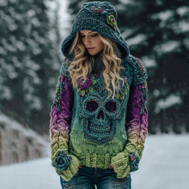 Classic Vintage Jumper