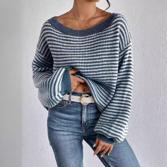 Gerd® | Chic and versatile sweater