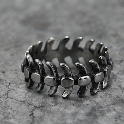 Dead Spine Ring
