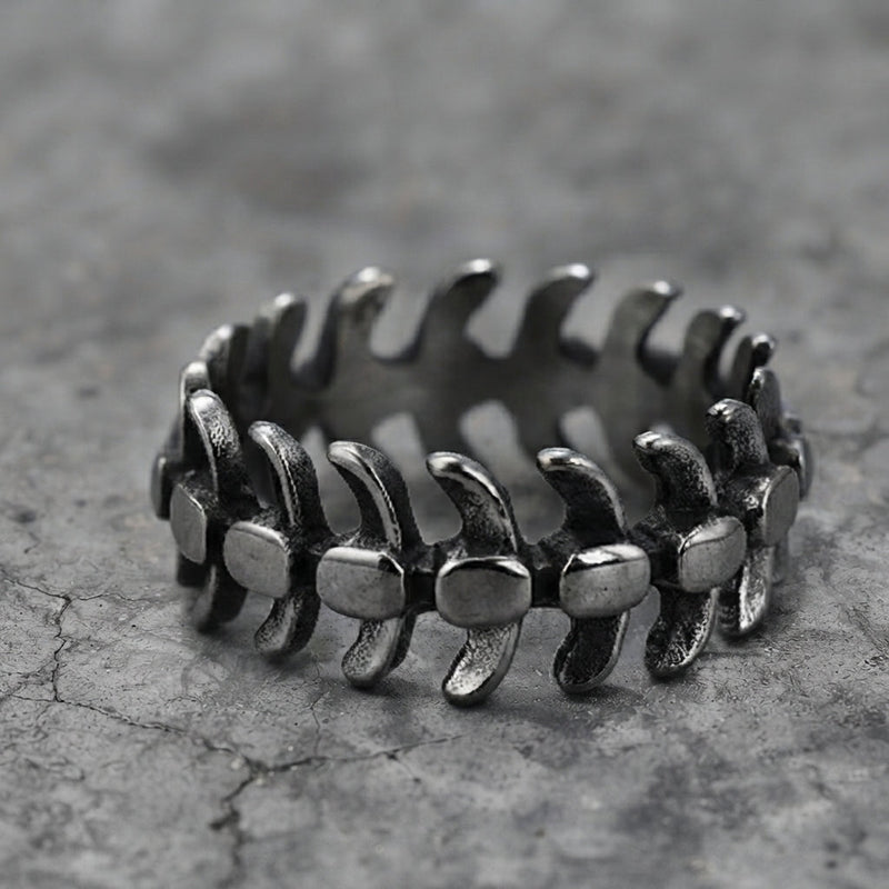Dead Spine Ring