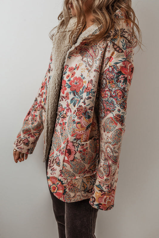Timeless Vintage Style Jacket