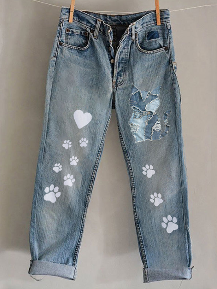 Timeless Vintage Style Garment