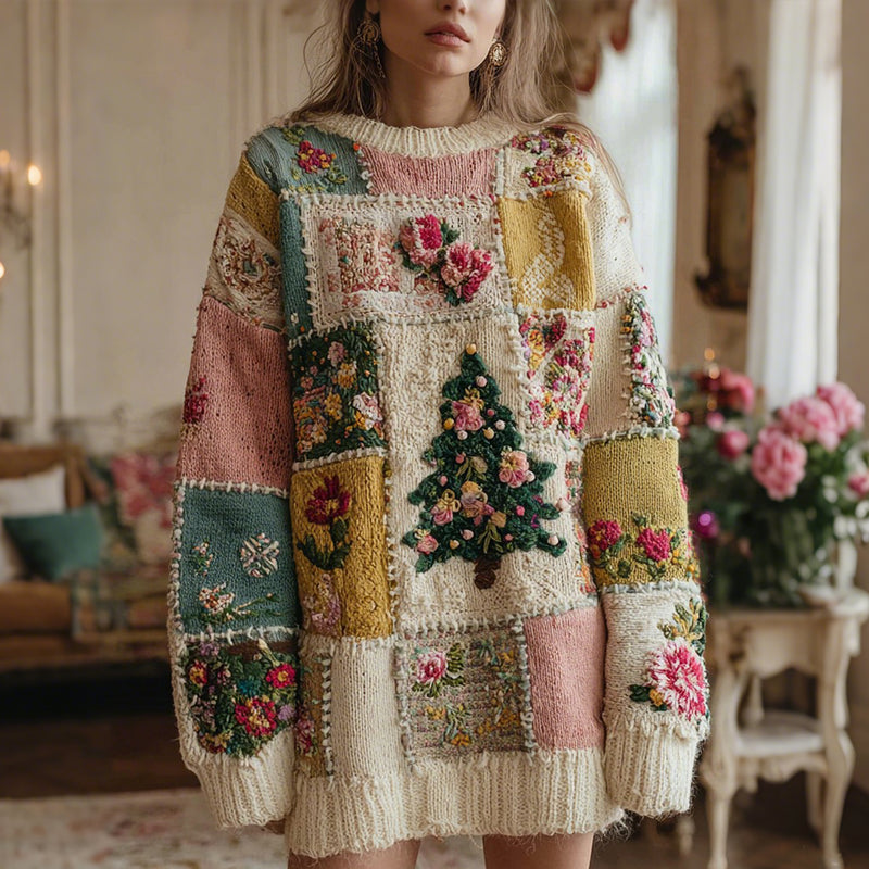 Classic Designed Jumper