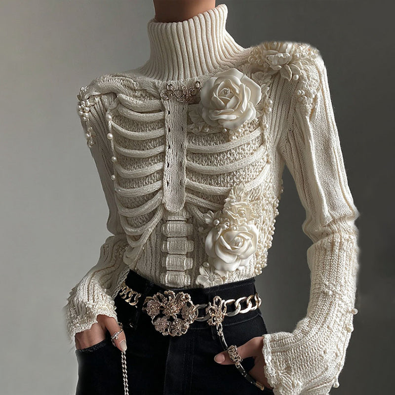 Classic Designed Jumper