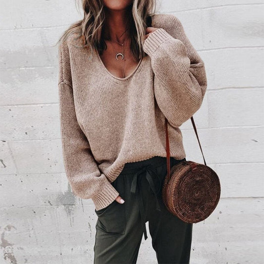 Hilde® | Elegant women's sweater