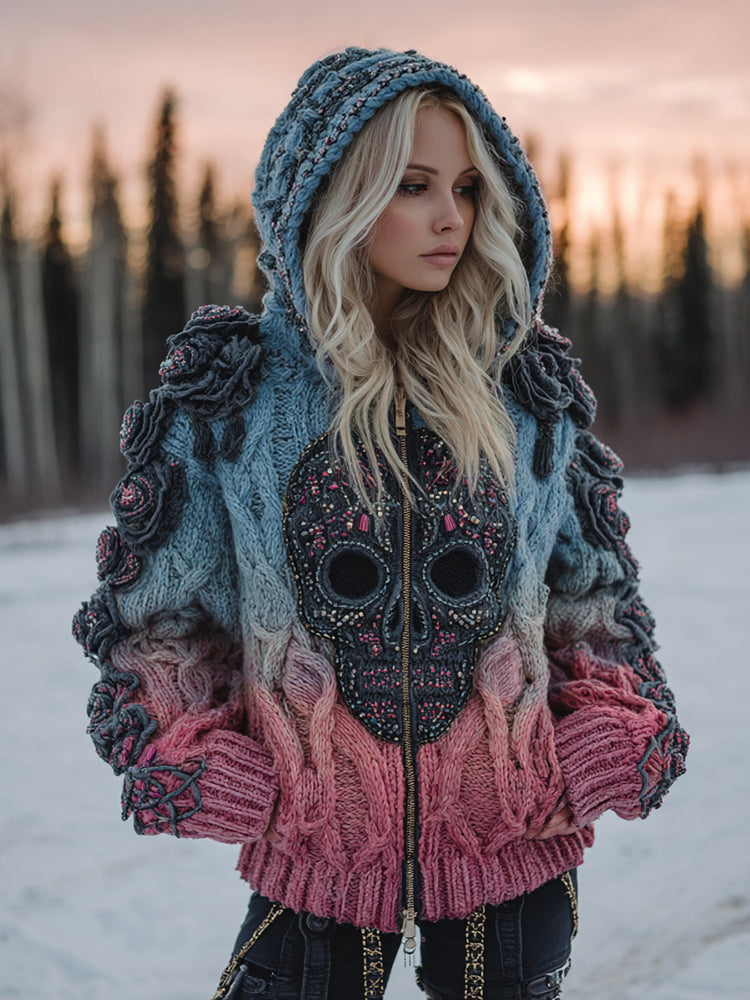 Elegantly Designed Garment