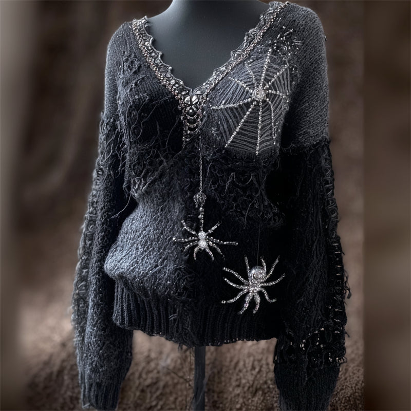 Elegantly Designed Jumper