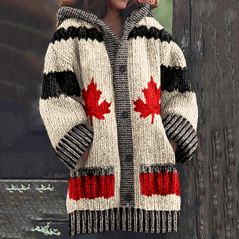 Gracefully Designed Jumper